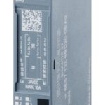 8044134647 6ES71326BD200BA0, 6ES7132-6BD20-0BA0 SIMATIC ET 200SP, МОДУЛЬ ДИСКРЕТНОГО ВЫВОДА, DQ 4X =24В/2A СТАНДАРТНЫЙ, ДЛЯ УСТАНОВКИ НА БАЗОВЫЙ БЛОК Т Hirschmann