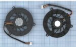 8004475506 Вентилятор (кулер) для ноутбука Sony Vaio VGN-AR Hirschmann