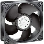 8027795574 4416H, DC Fans DC Axial Fan, 119x38mm, 24VDC Hirschmann