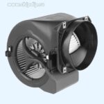 8043944998 Вентилятор Ebmpapst D2E146-HS97-03 230V 195/215W 0.86/0.94A Hirschmann