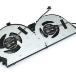 8030553455 Вентилятор (кулер) для ноутбука Lenovo IdeaPad S540-15IWL GTX Hirschmann
