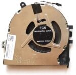8045209506 Вентилятор (кулер) для ноутбука HP ProBook 430 G8 Hirschmann — изображение 2