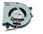 8008557093 Вентилятор (кулер) для ноутбука Samsung NP700Z5A NP700Z5B NP700Z5C левый Hirschmann