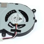 8008557093 Вентилятор (кулер) для ноутбука Samsung NP700Z5A NP700Z5B NP700Z5C левый Hirschmann