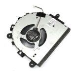 8033407695 Вентилятор (кулер) для ноутбука Lenovo IdeaPad 3-17ALC6 Hirschmann