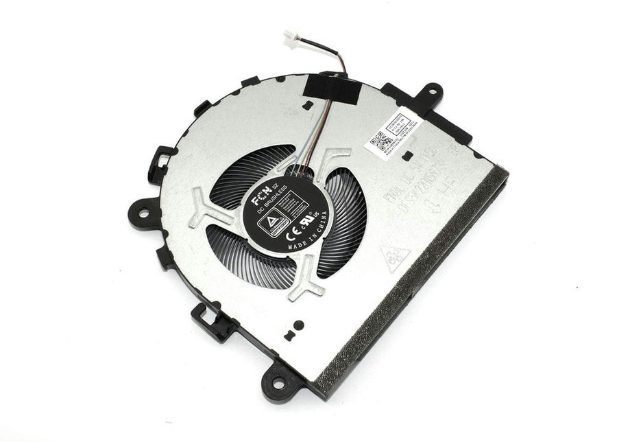 doc061146793 8033407695 Вентилятор (кулер) для ноутбука Lenovo IdeaPad 3-17ALC6 Hirschmann — изображение 1