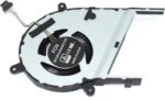 8043285886 Вентилятор (кулер) для ноутбука Asus ZenBook Flip 15 UX562 CPU Hirschmann