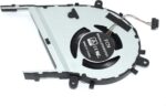 8043285887 Вентилятор (кулер) для ноутбука Asus ZenBook Flip 15 UX562 GPU Hirschmann