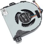 8043285889 Вентилятор (кулер) для ноутбука Asus ROG G701VI G701VIK CPU Hirschmann