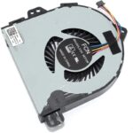 8043285889 Вентилятор (кулер) для ноутбука Asus ROG G701VI G701VIK CPU Hirschmann