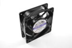 8008912026 Вентилятор Jamicon JA1238H2B0N 220-240V 50/60Hz 0.13A 120x38 Hirschmann — изображение 6