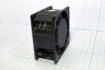 8045251403 Вентилятор 80x80x38, напряжение 220 В, ток 0.08 А, 2T, подшипник скольжения, FA8038S22HT2 Hirschmann — изображение 4