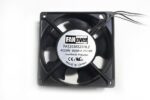 8045251396 Вентилятор 120x120x38, напряжение 220 В, 2L, подшипник скольжения, FA12038S22HL2 Hirschmann