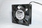 8045251396 Вентилятор 120x120x38, напряжение 220 В, 2L, подшипник скольжения, FA12038S22HL2 Hirschmann — изображение 2