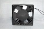 8045251396 Вентилятор 120x120x38, напряжение 220 В, 2L, подшипник скольжения, FA12038S22HL2 Hirschmann — изображение 3