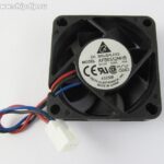 8045087981 Вентилятор Delta Electronics AFB0512HHB 12V 0.20A 50x15 3pin Hirschmann
