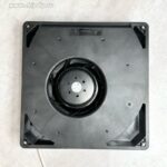8044697715 Вентилятор Ebmpapst RG 160-28/14NTDH 24V 101W 220x56 Hirschmann — изображение 3