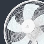 8045127827 Вентилятор Electrolux EFF-1020i Hirschmann — изображение 3