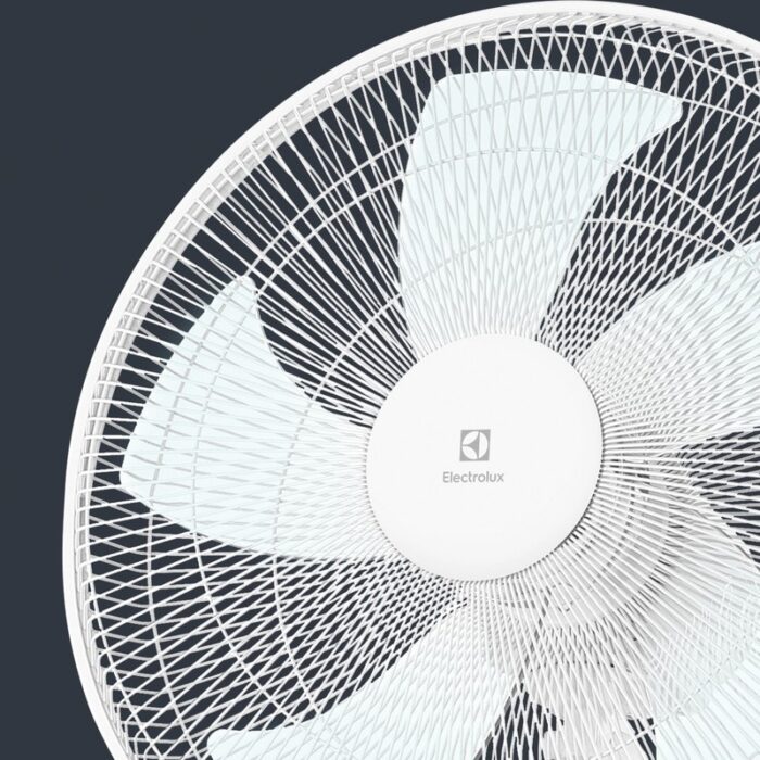 8045127827 Вентилятор Electrolux EFF-1020i Hirschmann — изображение 3