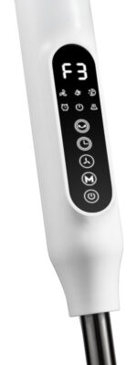 8045127827 Вентилятор Electrolux EFF-1020i Hirschmann — изображение 4