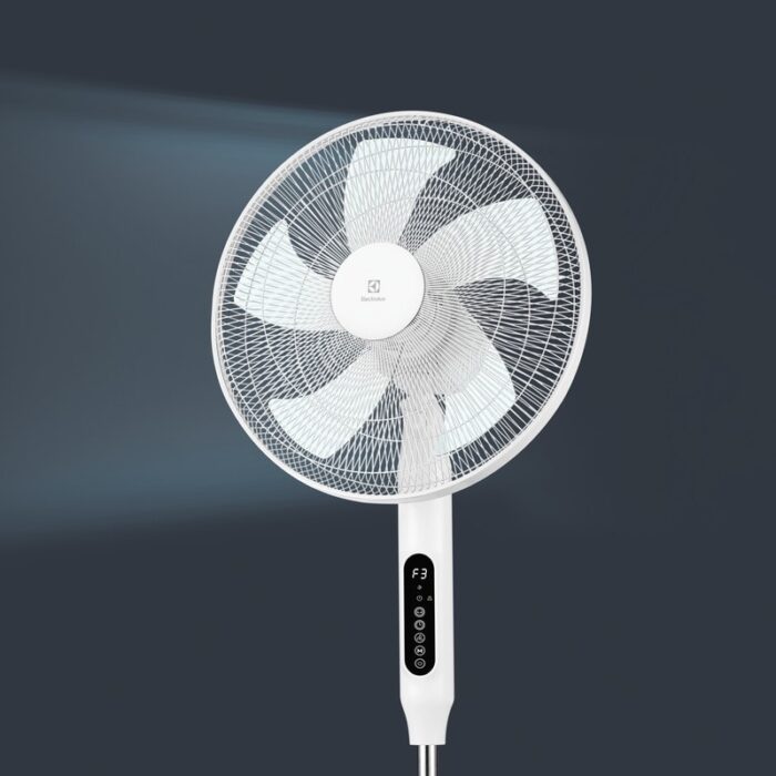 8045127827 Вентилятор Electrolux EFF-1020i Hirschmann — изображение 6