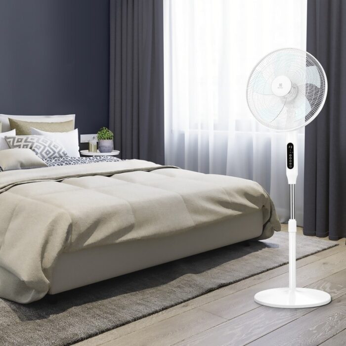 8045127827 Вентилятор Electrolux EFF-1020i Hirschmann — изображение 7