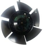 8035597524 Вентилятор Ebmpapst A2S130-AB03-11 220-240V 50/60Hz Hirschmann — изображение 3