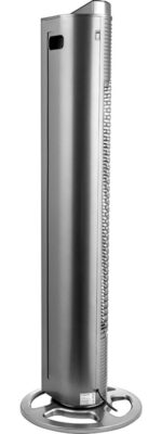 8043131841 Колонный вентилятор 3 режима работы: обычный, бриз, ночной LED-дисплей 4977BR BR4977 Hirschmann — изображение 5