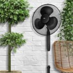 8045140375 Вентилятор Holt HT-FN-002 Hirschmann — изображение 6