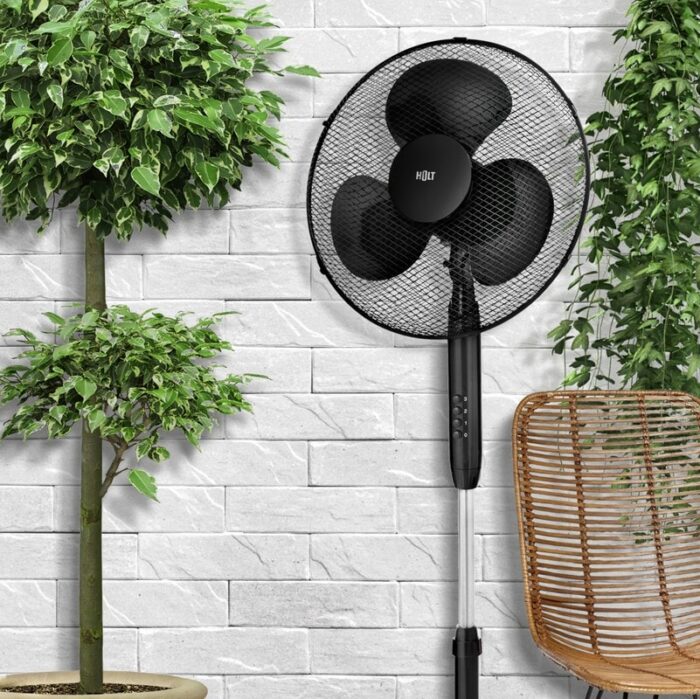 8045140375 Вентилятор Holt HT-FN-002 Hirschmann — изображение 6