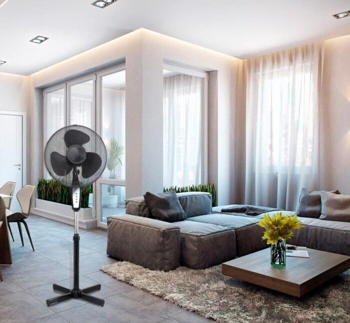 8045220783 Вентилятор Oasis VF-40TB Hirschmann — изображение 2