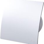 8045131491 Вытяжной вентилятор Awenta System+ Silent 125 (KWS125-PET125) Hirschmann