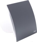 8045131491 Вытяжной вентилятор Awenta System+ Silent 125 (KWS125-PET125) Hirschmann — изображение 7