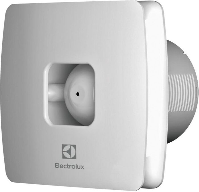 8029514873 EAF - 120TH, Вентилятор вытяжной Electrolux Premium EAF-120TH с таймером и гигр Hirschmann — изображение 10
