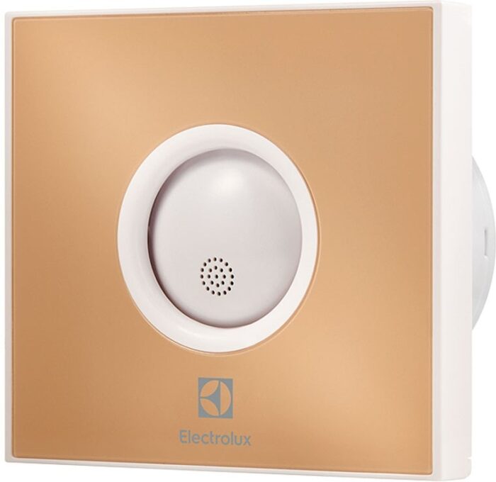 8045141521 Вытяжной вентилятор Electrolux EAFR-120 Beige Hirschmann — изображение 2