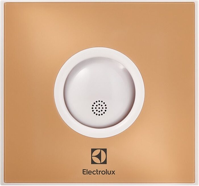 8045141521 Вытяжной вентилятор Electrolux EAFR-120 Beige Hirschmann — изображение 4