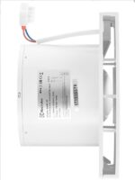 8045141521 Вытяжной вентилятор Electrolux EAFR-120 Beige Hirschmann — изображение 6
