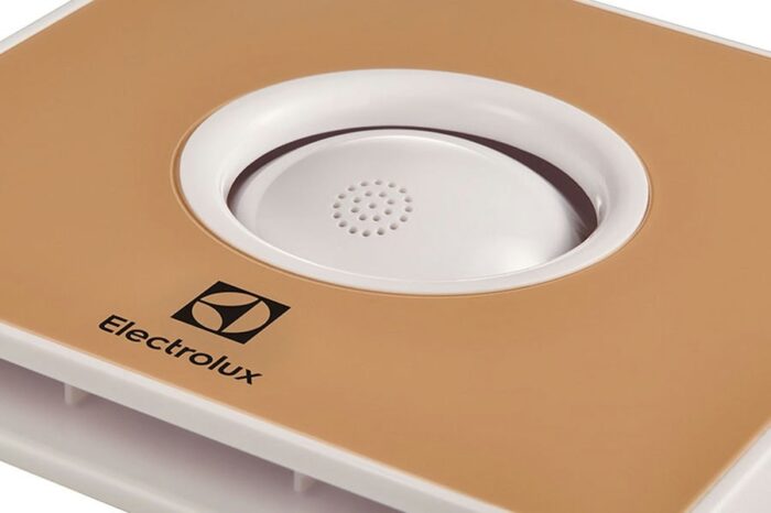 8045141521 Вытяжной вентилятор Electrolux EAFR-120 Beige Hirschmann — изображение 7