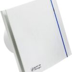 8045140398 Вытяжной вентилятор Soler&Palau Silent-100 CZ Design (5210601800) Hirschmann