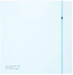 8045130996 Вытяжной вентилятор Soler&Palau Silent-100 CZ Design - 3C (5210603100) Hirschmann — изображение 5