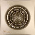 8045147965 Вытяжной вентилятор Soler&Palau Silent-100 CZ шампань (03-0103-153) Hirschmann