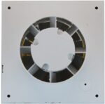 8045147969 Вытяжной вентилятор Soler&Palau Silent-100 CHZ белый (03-0103-102) Hirschmann — изображение 3
