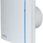 8045130996 Вытяжной вентилятор Soler&Palau Silent-100 CZ Design - 3C (5210603100) Hirschmann