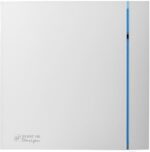 8045130996 Вытяжной вентилятор Soler&Palau Silent-100 CZ Design - 3C (5210603100) Hirschmann — изображение 7