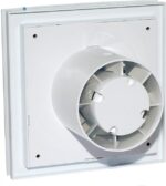 8045130996 Вытяжной вентилятор Soler&Palau Silent-100 CZ Design - 3C (5210603100) Hirschmann — изображение 9