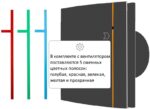8045140399 Вытяжной вентилятор Soler&Palau Silent-100 CZ Matt Black Design 4C (5210007700) Hirschmann — изображение 3