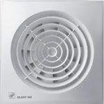 8045131290 Вытяжной вентилятор Soler&Palau Silent-300 CZ (5210417100) Hirschmann