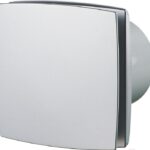 8045140409 Вытяжной вентилятор Vents 100 ЛДВ Hirschmann