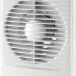 8045140410 Вытяжной вентилятор Vents 100 М3В Hirschmann