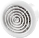 8045146766 Вытяжной вентилятор Vents 125 ПФ Hirschmann